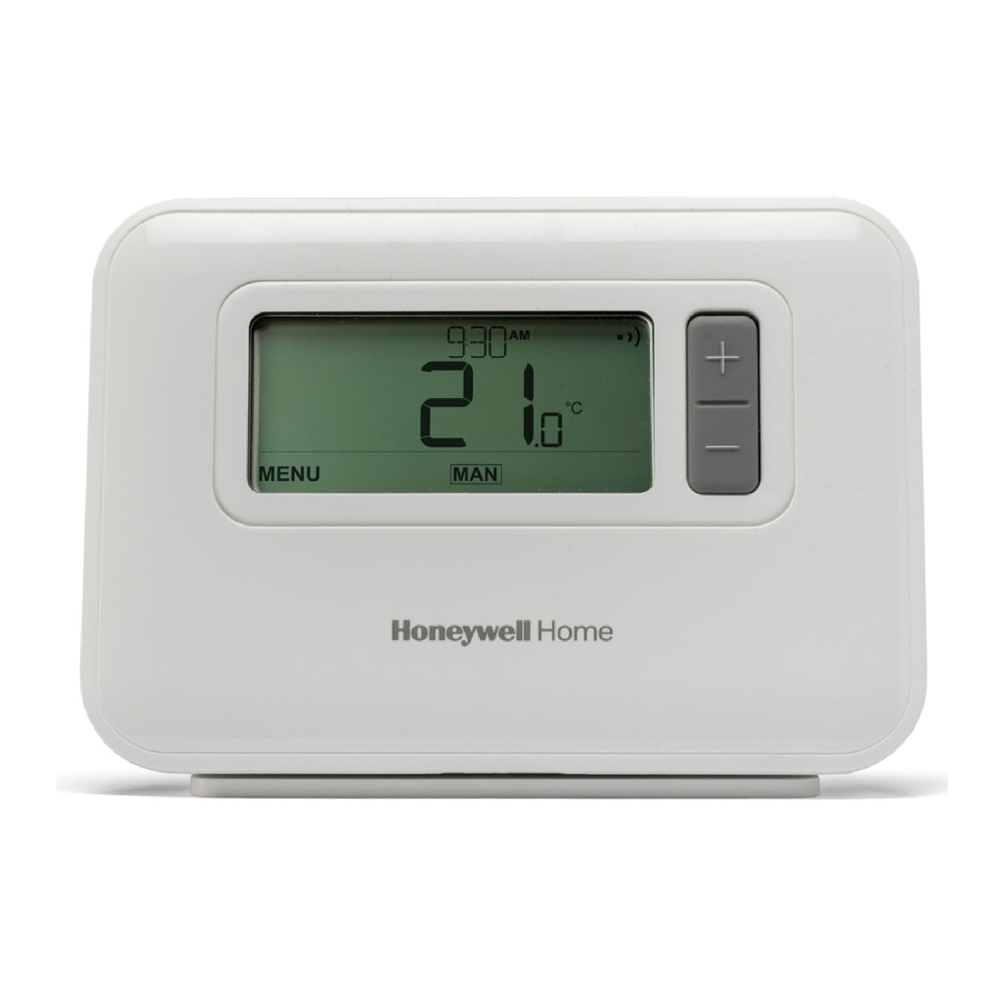 T3R Wireless Smart Thermostat Kit - 7-Day Programmable Wall Thermostat with Intuitive Controls - 868 MHZ - Large Backlit Display, Flexible Scheduling & Compatibility